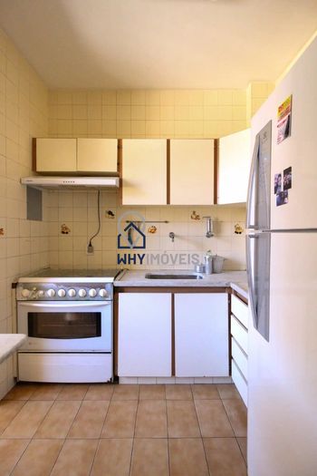 Foto 7 do(a) Apartamento de 3 quartos à venda em Santo Antônio, Belo Horizonte
