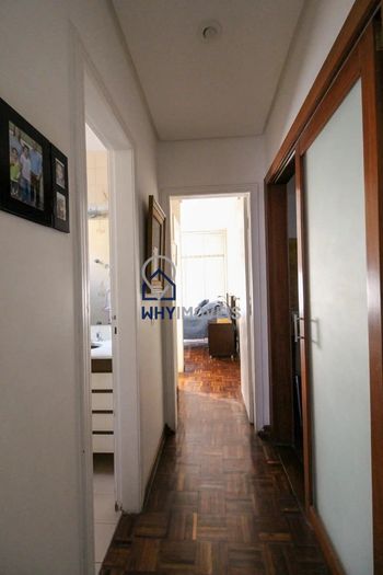 Foto 8 do(a) Apartamento de 3 quartos à venda em Santo Antônio, Belo Horizonte