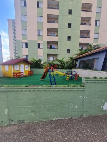 Foto 17 do(a) Apartamento de 2 quartos à venda em Santa Terezinha, São Bernardo do Campo