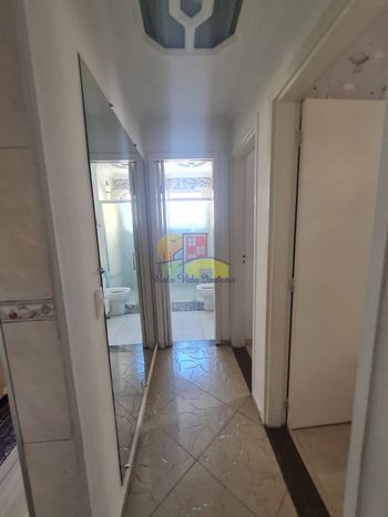 Foto 10 do(a) Apartamento de 2 quartos à venda em Santa Terezinha, São Bernardo do Campo