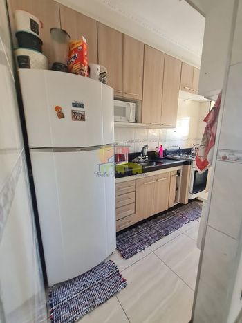 Foto 8 do(a) Apartamento de 2 quartos à venda em Santa Terezinha, São Bernardo do Campo