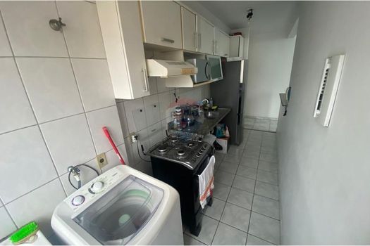 Foto 37 do(a) Apartamento de 2 quartos à venda em Praça Seca, Rio de Janeiro