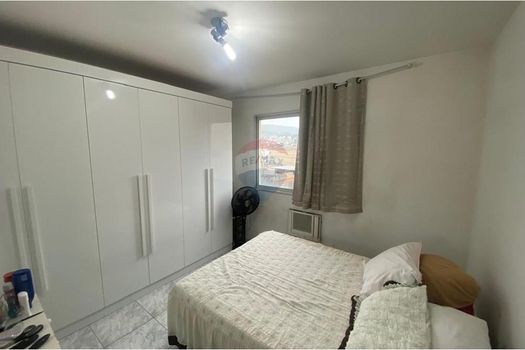 Foto 5 do(a) Apartamento de 2 quartos à venda em Praça Seca, Rio de Janeiro
