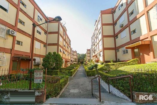 Foto 1 do(a) Flat de 2 quartos à venda em Camaquã, Porto Alegre