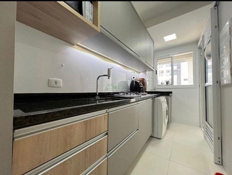 Foto 11 do(a) Apartamento de 3 quartos à venda em Jardim Presidente, Londrina