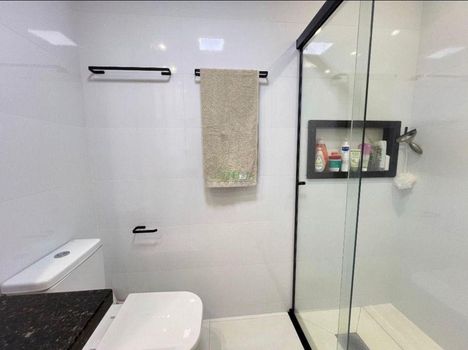 Foto 5 do(a) Apartamento de 3 quartos à venda em Jardim Presidente, Londrina