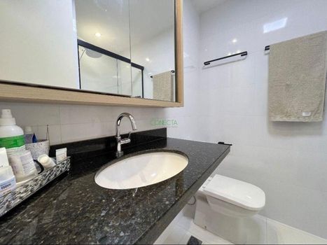 Foto 3 do(a) Apartamento de 3 quartos à venda em Jardim Presidente, Londrina