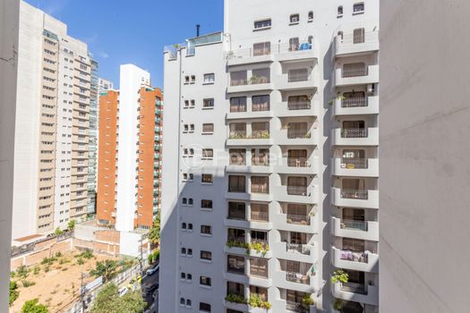 Foto 39 do(a) Apartamento de 4 quartos à venda em Indianópolis, São Paulo