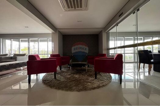 Foto 15 do(a) Apartamento de 1 quartos para alugar em Vila Ana Maria, Ribeirão Preto