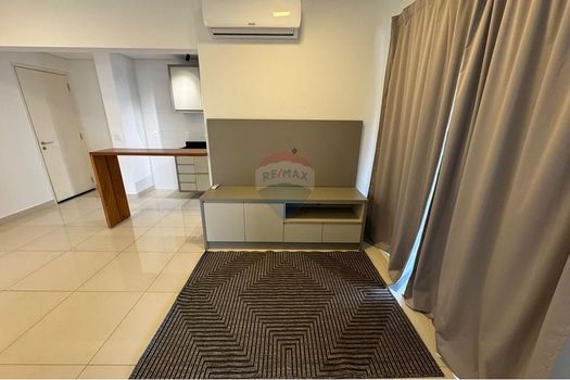 Foto 7 do(a) Apartamento de 1 quartos para alugar em Vila Ana Maria, Ribeirão Preto