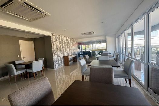 Foto 18 do(a) Apartamento de 1 quartos para alugar em Vila Ana Maria, Ribeirão Preto