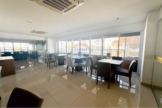 Foto 17 do(a) Apartamento de 1 quartos para alugar em Vila Ana Maria, Ribeirão Preto