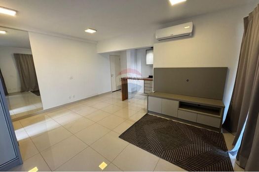 Foto 5 do(a) Apartamento de 1 quartos para alugar em Vila Ana Maria, Ribeirão Preto