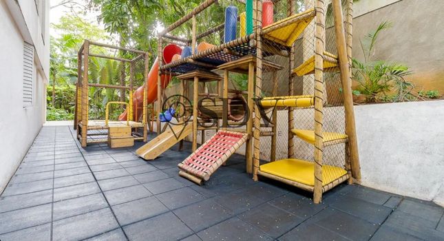 Foto 42 do(a) Apartamento de 4 quartos à venda em Higienópolis, São Paulo