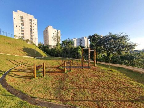 Foto 12 do(a) Apartamento de 2 quartos à venda em Parque das Colinas, Valinhos