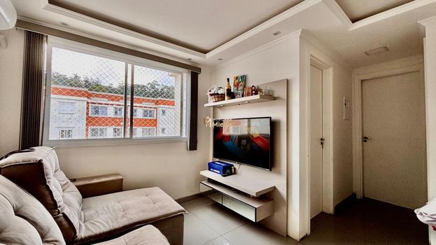 Foto 8 do(a) Apartamento de 2 quartos à venda em Santa Isabel, Viamão
