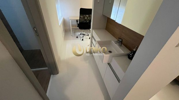 Foto 30 do(a) Apartamento de 1 quartos para alugar em Savassi, Belo Horizonte