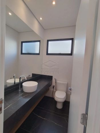 Foto 4 do(a) Casa em Condomínio de 3 quartos à venda em Vila Santista, Bauru