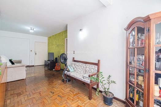 Foto 5 do(a) Apartamento de 2 quartos à venda em Cidade Monções, São Paulo