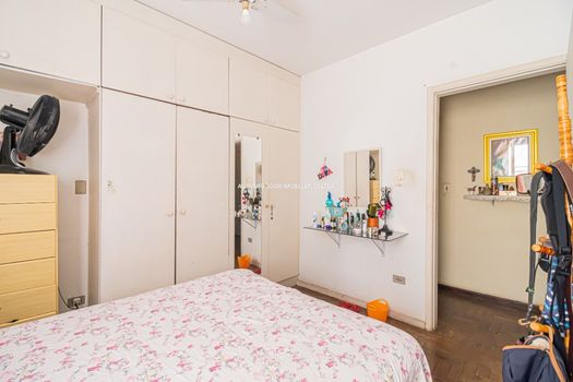 Foto 19 do(a) Apartamento de 2 quartos à venda em Cidade Monções, São Paulo