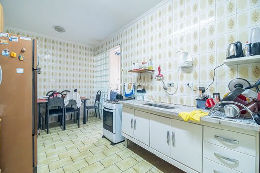 Foto 9 do(a) Apartamento de 2 quartos à venda em Cidade Monções, São Paulo