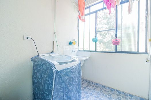 Foto 13 do(a) Apartamento de 2 quartos à venda em Cidade Monções, São Paulo