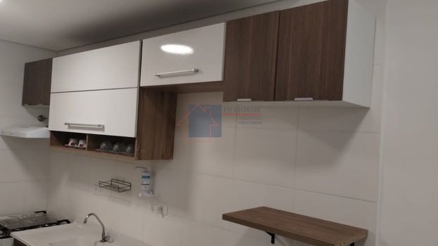 Foto 7 do(a) Apartamento de 1 quartos à venda em Jardim Sabará, São Paulo