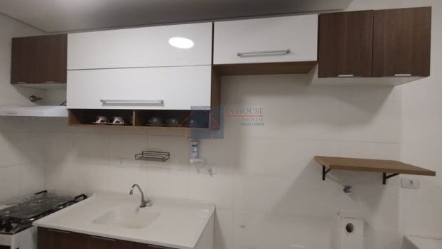 Foto 6 do(a) Apartamento de 1 quartos à venda em Jardim Sabará, São Paulo