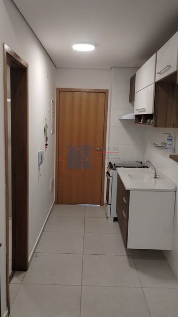 Foto 4 do(a) Apartamento de 1 quartos à venda em Jardim Sabará, São Paulo