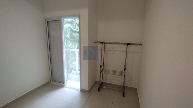 Foto 1 do(a) Apartamento de 1 quartos à venda em Jardim Sabará, São Paulo