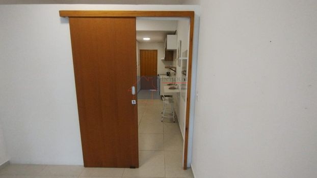 Foto 2 do(a) Apartamento de 1 quartos à venda em Jardim Sabará, São Paulo