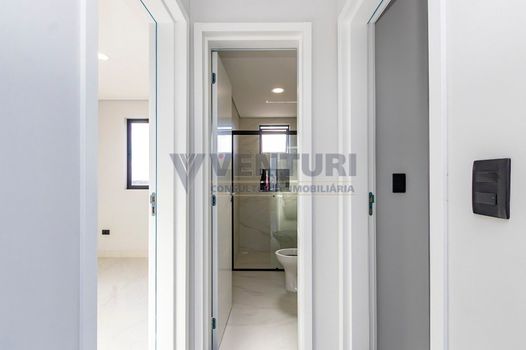 Foto 30 do(a) Apartamento de 3 quartos à venda em Parque da Fonte, São José dos Pinhais