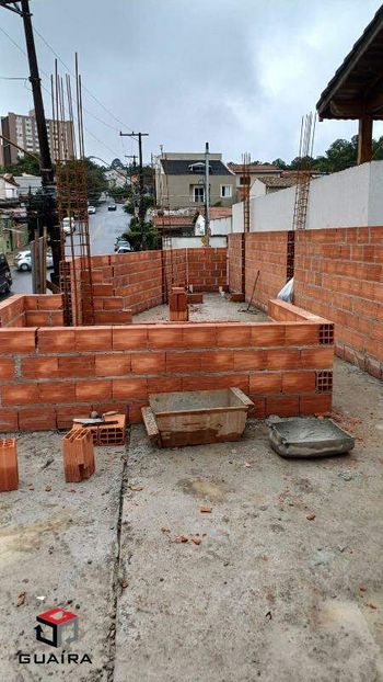 Foto 5 do(a) Apartamento de 2 quartos à venda em Parque Terra Nova, São Bernardo do Campo