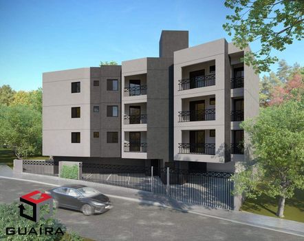Foto 1 do(a) Apartamento de 2 quartos à venda em Parque Terra Nova, São Bernardo do Campo