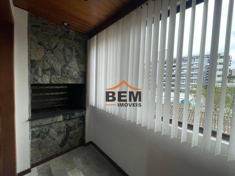 Foto 8 do(a) Apartamento de 4 quartos à venda em Jardim Blumenau, Blumenau