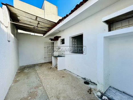Foto 10 do(a) Casa de 2 quartos para alugar em Poço, Maceió