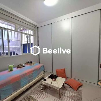 Foto 10 do(a) Apartamento de 4 quartos à venda em Luxemburgo, Belo Horizonte