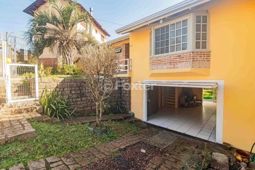 Foto 47 do(a) Casa de 2 quartos à venda em Parque Santa Fé, Porto Alegre