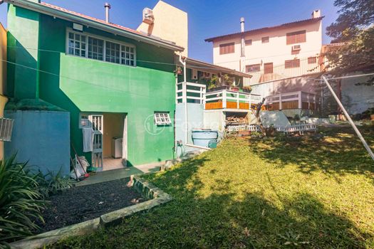 Foto 37 do(a) Casa de 2 quartos à venda em Parque Santa Fé, Porto Alegre
