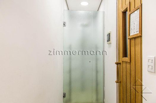 Foto 27 do(a) Apartamento de 1 quartos à venda em Vila Mariana, São Paulo
