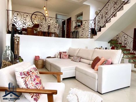 Foto 8 do(a) Casa de 4 quartos à venda em Moinho Velho, Cotia