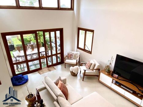 Foto 4 do(a) Casa de 4 quartos à venda em Moinho Velho, Cotia