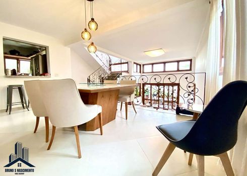 Foto 11 do(a) Casa de 4 quartos à venda em Moinho Velho, Cotia