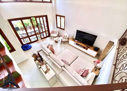 Foto 3 do(a) Casa de 4 quartos à venda em Moinho Velho, Cotia