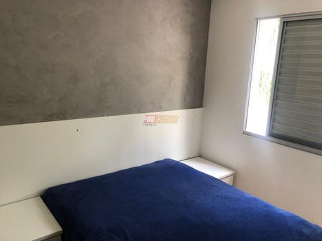 Foto 6 do(a) Apartamento de 2 quartos à venda em Planalto, São Bernardo do Campo