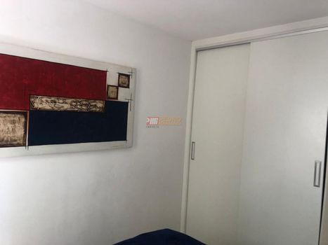 Foto 9 do(a) Apartamento de 2 quartos à venda em Planalto, São Bernardo do Campo