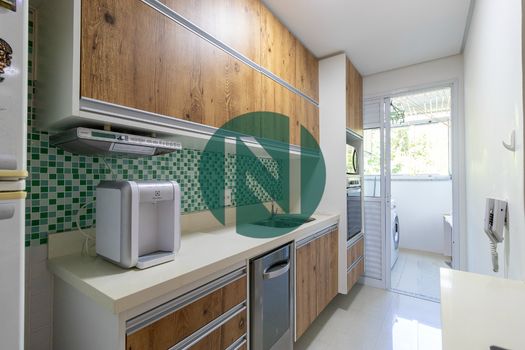 Foto 11 do(a) Casa em Condomínio de 3 quartos à venda em Jardim Umuarama, São Paulo