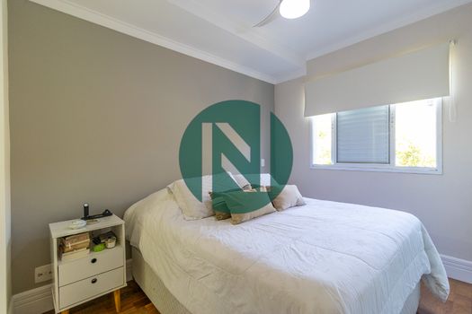 Foto 18 do(a) Casa em Condomínio de 3 quartos à venda em Jardim Umuarama, São Paulo