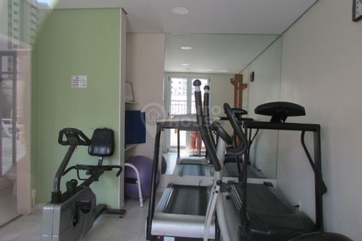 Foto 34 do(a) Apartamento de 3 quartos à venda em Bosque da Saúde, São Paulo