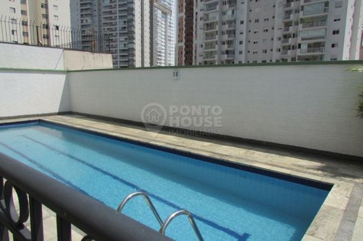 Foto 27 do(a) Apartamento de 3 quartos à venda em Bosque da Saúde, São Paulo